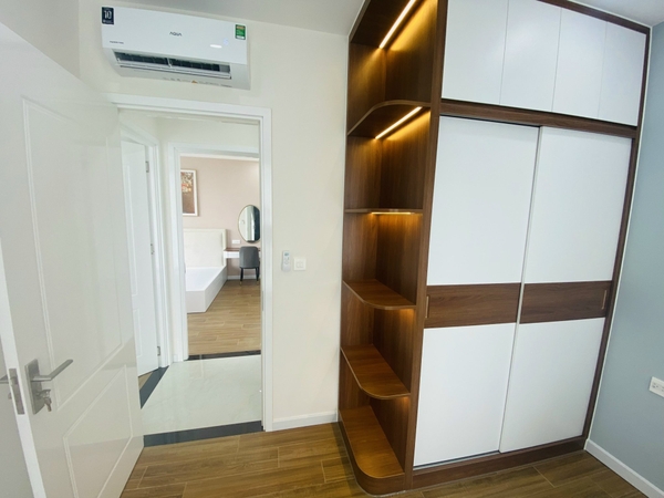 NICE VIEW LAVIDA PLUS APARTMENT 3 BEDROOMS FOR RENT
