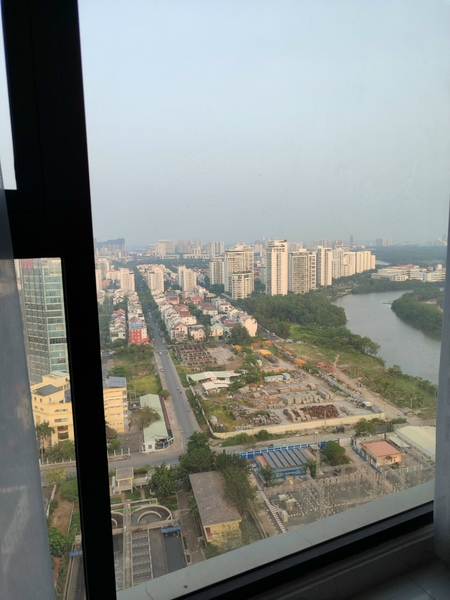 DISTRICT 7 LAVIDA PLUS APARTMENT 1 BEDROOMS FOR SELL