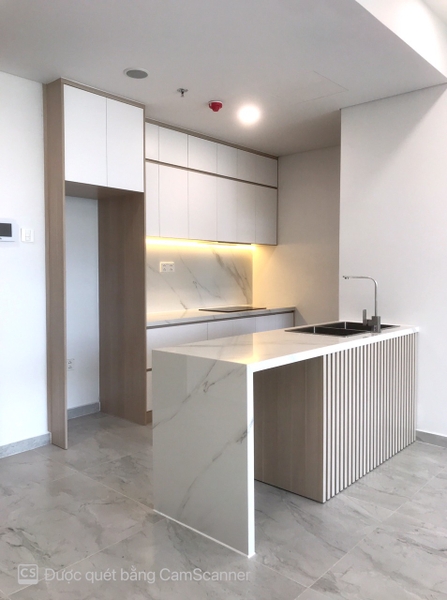 DISTRICT 7 LAVIDA PLUS APARTMENT 1 BEDROOMS FOR SELL