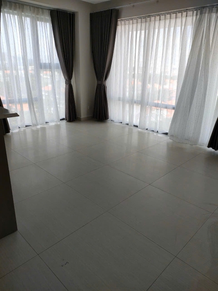 PHU MY HUNG URBAN HILL 3 BEDROOMS VILLA VIEW FOR RENT