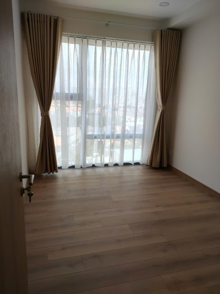 PHU MY HUNG URBAN HILL 3 BEDROOMS VILLA VIEW FOR RENT