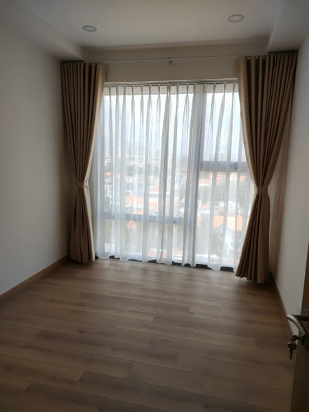 PHU MY HUNG URBAN HILL 3 BEDROOMS VILLA VIEW FOR RENT