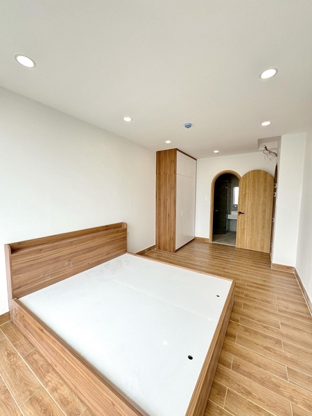 DISTRICT 7 LAVIDA PLUS APARTMENT 2 BEDROOMS FOR RENT