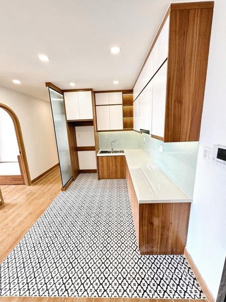 DISTRICT 7 LAVIDA PLUS APARTMENT 2 BEDROOMS FOR RENT