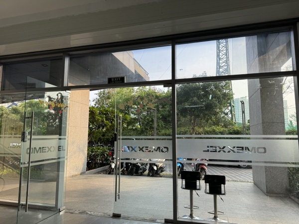 PHU MY HUNG SHOPHOUSE  GREEN VALLEY FOR RENT