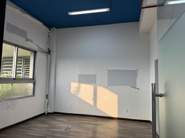 PHU MY HUNG SHOPHOUSE  GREEN VALLEY FOR RENT