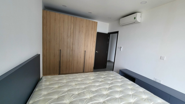 LAVIDA PLUS APARTMENT 2 BEDROOMS HIGH FLOOR FULL OPTIONS FOR SELL
