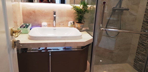 DISTRICT 1 VINHOMES GOLDEN RIVER OT 70M2 FOR SELL