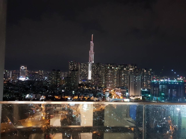 DISTRICT 1 VINHOMES GOLDEN RIVER OT 70M2 FOR SELL