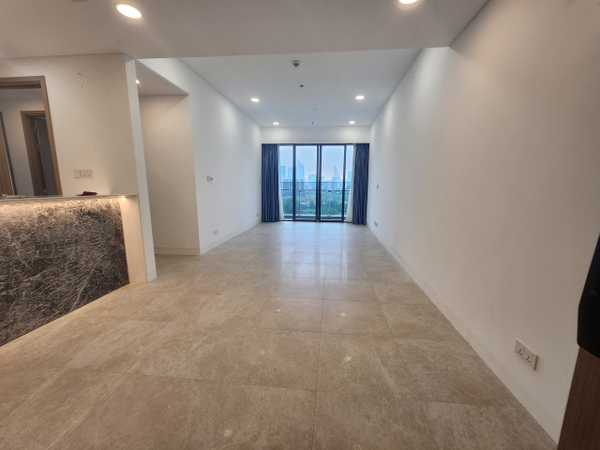 THE RIVER THU THIEM 3 BEDROOMS FOR RENT