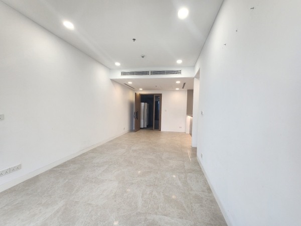 THE RIVER THU THIEM 3 BEDROOMS FOR RENT