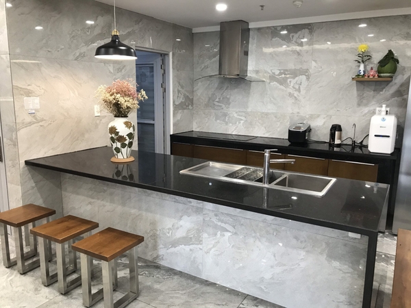 PHU MY HUNG SCENIC VALLEY 1 133m2 3 BEDROOMS FOR RENT