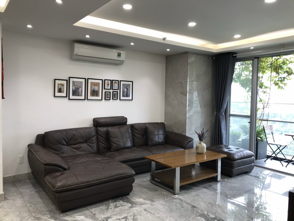 PHU MY HUNG SCENIC VALLEY 1 133m2 3 BEDROOMS FOR RENT