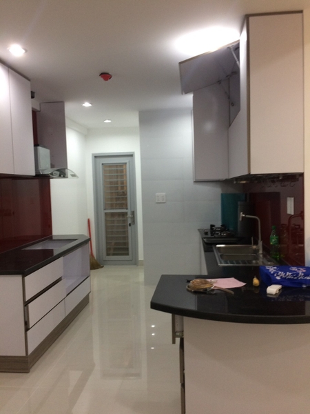 SCENIC VALLEY 3 BEDROOMS FULL FURNITURE FOR RENT