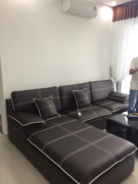 SCENIC VALLEY 3 BEDROOMS FULL FURNITURE FOR RENT