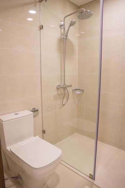 ECOGREEN SAIGON 2 BEDROOMS FULL FURNITURE FOR RENT