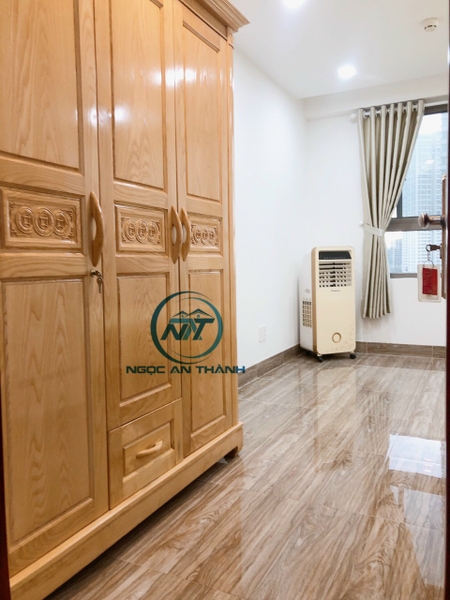 DISTRICT 7 NHA BE SAGON SOUTH 3 BEDROOMS 101M2 FOR RENT