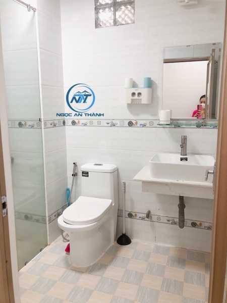 SAIGON SOUTH  RESIDENCE FOR SALE 3 BEDROOMS FULL  FURNITURE