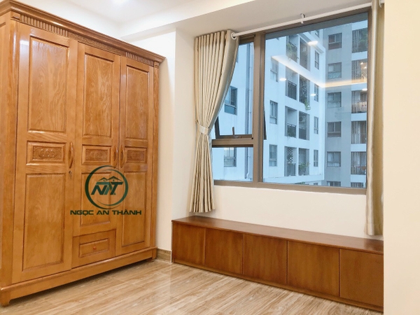 DISTRICT 7 NHA BE SAGON SOUTH 3 BEDROOMS 101M2 FOR RENT