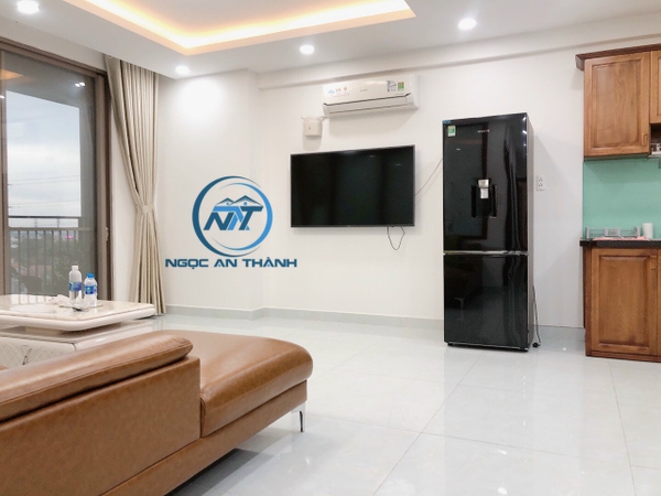 DISTRICT 7 NHA BE SAGON SOUTH 3 BEDROOMS 101M2 FOR RENT