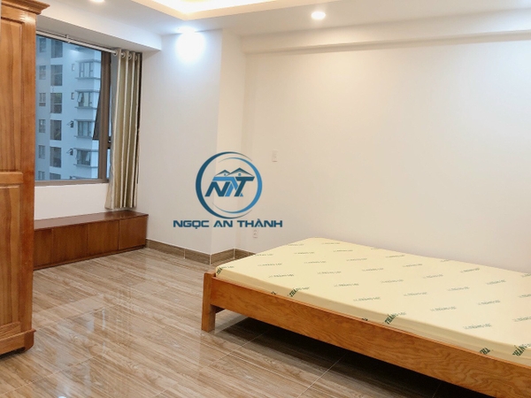 SAIGON SOUTH  RESIDENCE FOR SALE 3 BEDROOMS FULL  FURNITURE