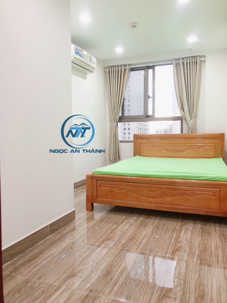 DISTRICT 7 NHA BE SAGON SOUTH 3 BEDROOMS 101M2 FOR RENT