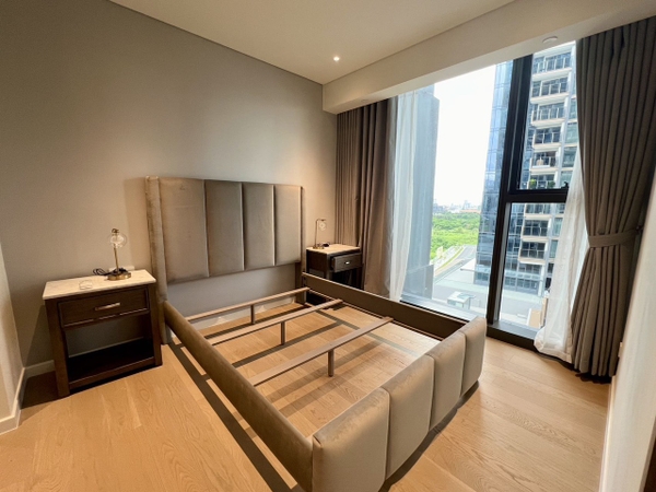 DISTRICT 2 THE OPERA METROPOLE 1 BEDROOMS FOR RENT