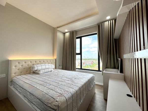 LUXURY APARTMENT FOR SALE IN HUNG PHUC PREMIER