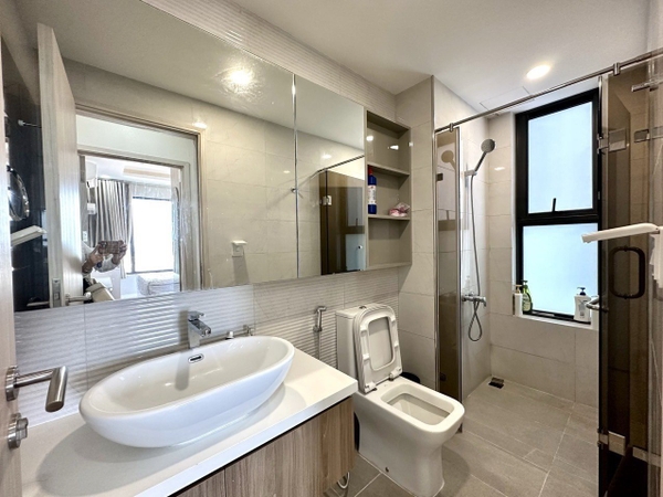 LUXURY APARTMENT FOR SALE IN HUNG PHUC PREMIER