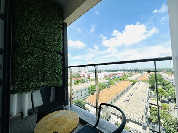 LUXURY APARTMENT FOR SALE IN HUNG PHUC PREMIER