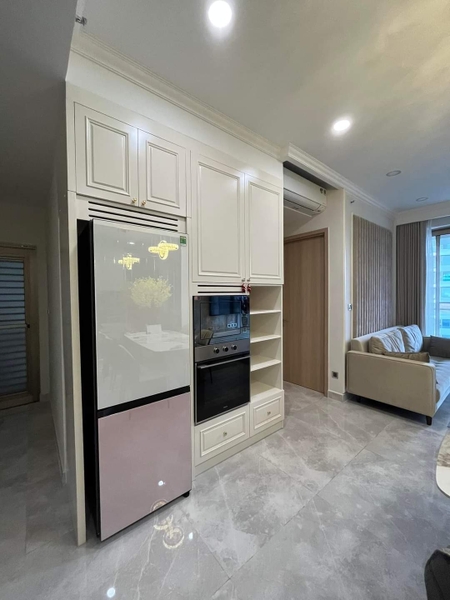 DISTRICT 7 MIDTOWN  APARTMENT 2 BEDROOMS FOR RENT