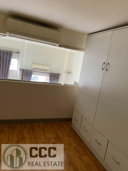 PHU MY HUNG HUNG VUONG APARTMENT 2 BEDROOMS FOR SELL
