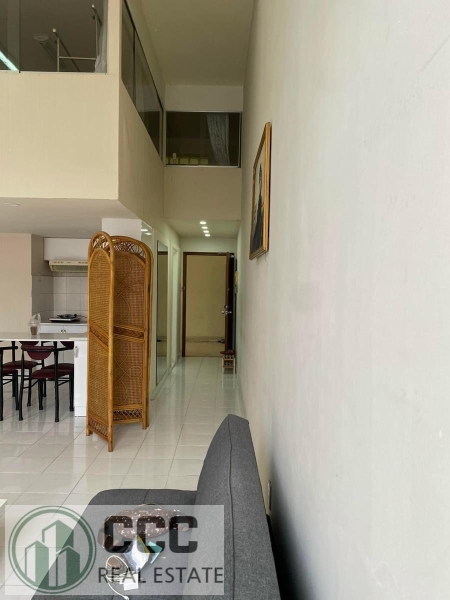 PHU MY HUNG HUNG VUONG APARTMENT 2 BEDROOMS FOR SELL
