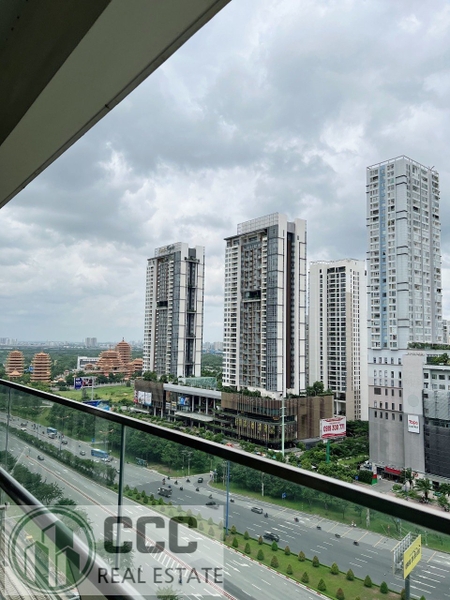 GATEWAY THAO DIEN APARTMENT 2 BEDROOMS FOR RENT