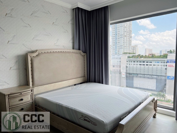 GATEWAY THAO DIEN APARTMENT 2 BEDROOMS FOR RENT