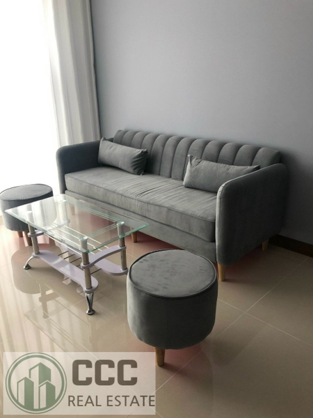 PHU MY HUNG SCENIC VALLEY 2 BEDROOMS 80M2 FOR RENT