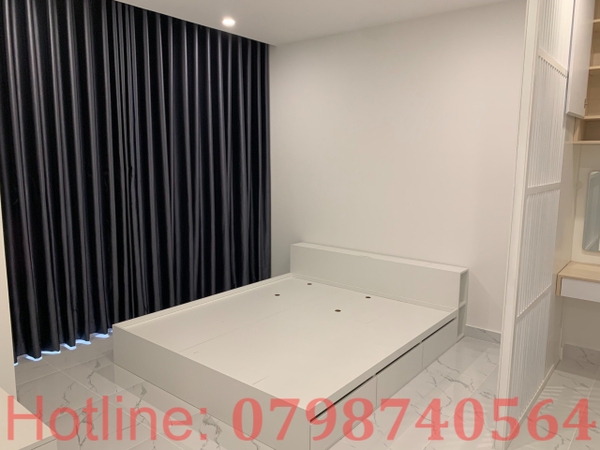 LAVIDA PLUS APARTMENT 3 BEDROOMS  FOR SELL