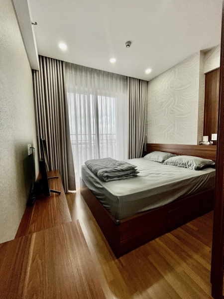 PHU MY HUNG SCENIC VALLEY 3 BEDROOMS 101M2 FOR RENT
