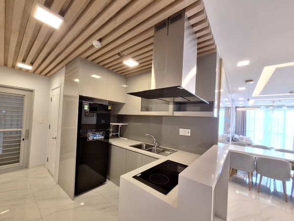 BEAUTIFUL HOUSE SCENIC VALLEY 3 BEDROOMS FULL OPTIONS FOR RENT