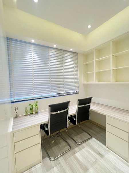 DISTRICT 2 ONE VERANDAH APARTMENT 2 BEDROOMS FOR RENT