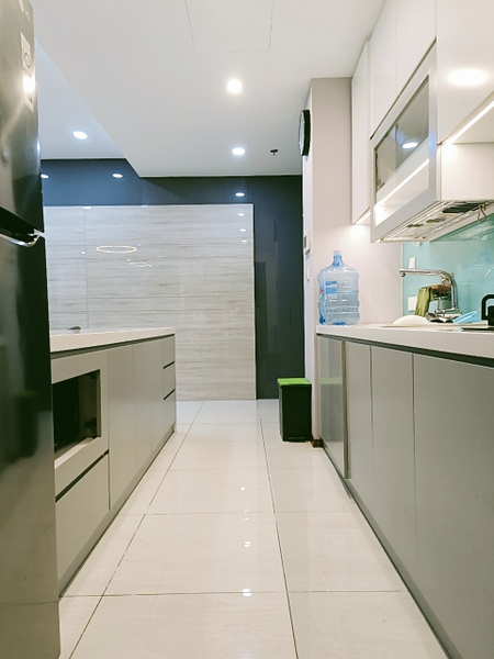 District 2 One Verandah Apartment for sell