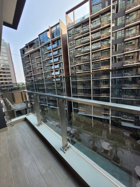DISTRICT 2 THU DUC CITY THE RIVER THU THIEM 3 BEDROOMS FOR SELL