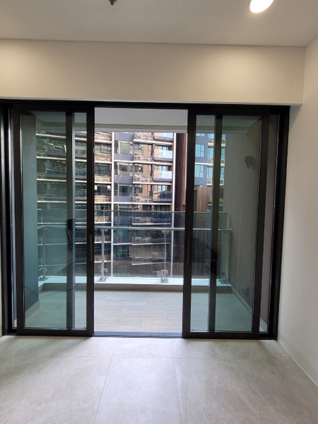DISTRICT 2 THU DUC CITY THE RIVER THU THIEM 3 BEDROOMS FOR SELL