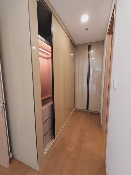 DISTRICT 2 THU DUC CITY THE RIVER THU THIEM 3 BEDROOMS FOR SELL