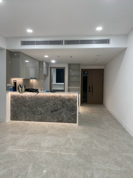 THE RIVER THU THIEM 4 BEDROOMS RIVER VIEW FOR RENT
