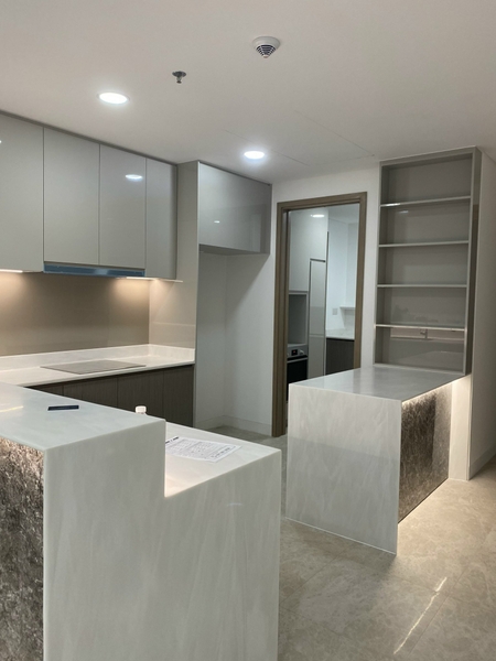 THU THIEM THE RIVER APARTMENT 4 BEDROOMS FOR SELL SPA QUOTA