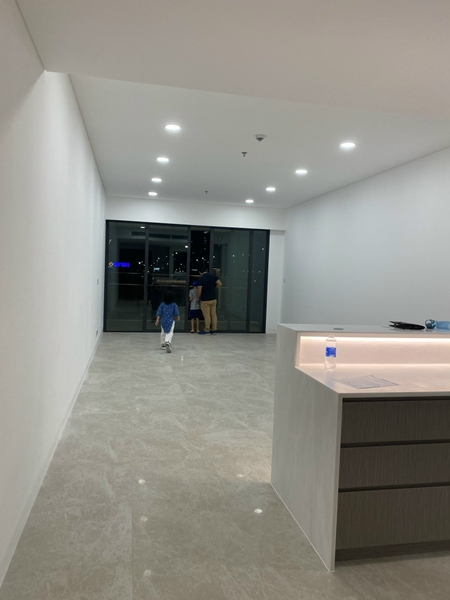 THE RIVER THU THIEM 4 BEDROOMS RIVER VIEW FOR RENT