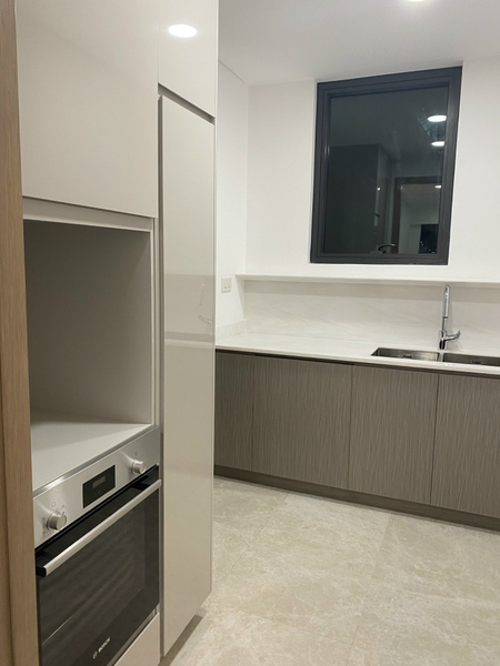 THE RIVER THU THIEM 4 BEDROOMS RIVER VIEW FOR RENT