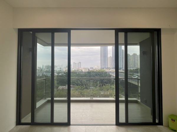 THE RIVER THU THIEM 4 BEDROOMS RIVER VIEW FOR RENT