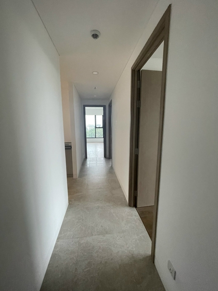 THE RIVER THU THIEM 4 BEDROOMS RIVER VIEW FOR RENT